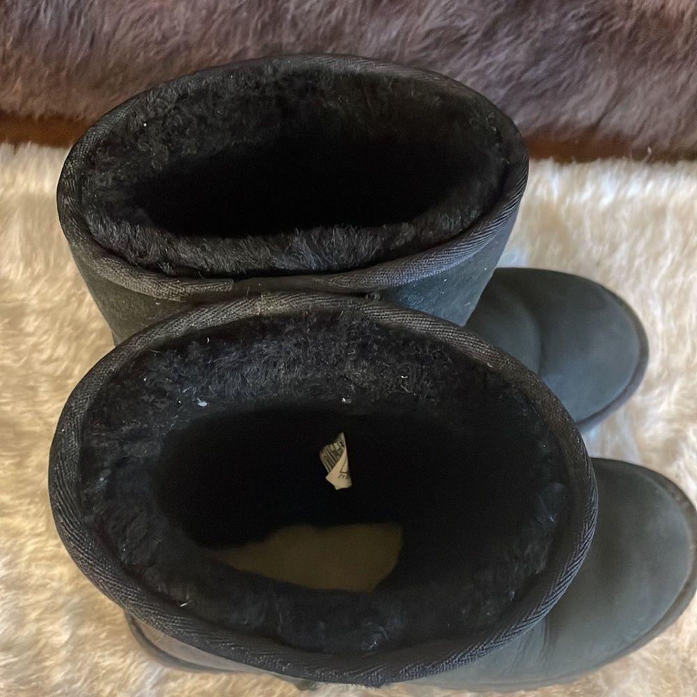UGG BOOTS 8 (5305) - Picture 6 of 8